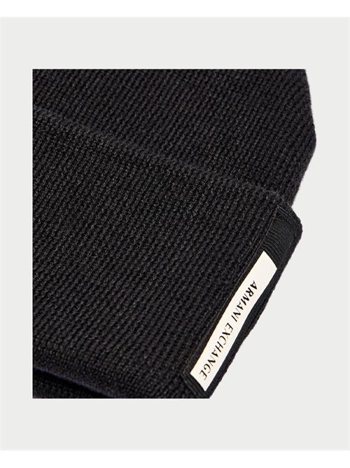 Men's Armani Exchange solid color hat ARMANI EXCHANGE | XM001636-AF16950UC001